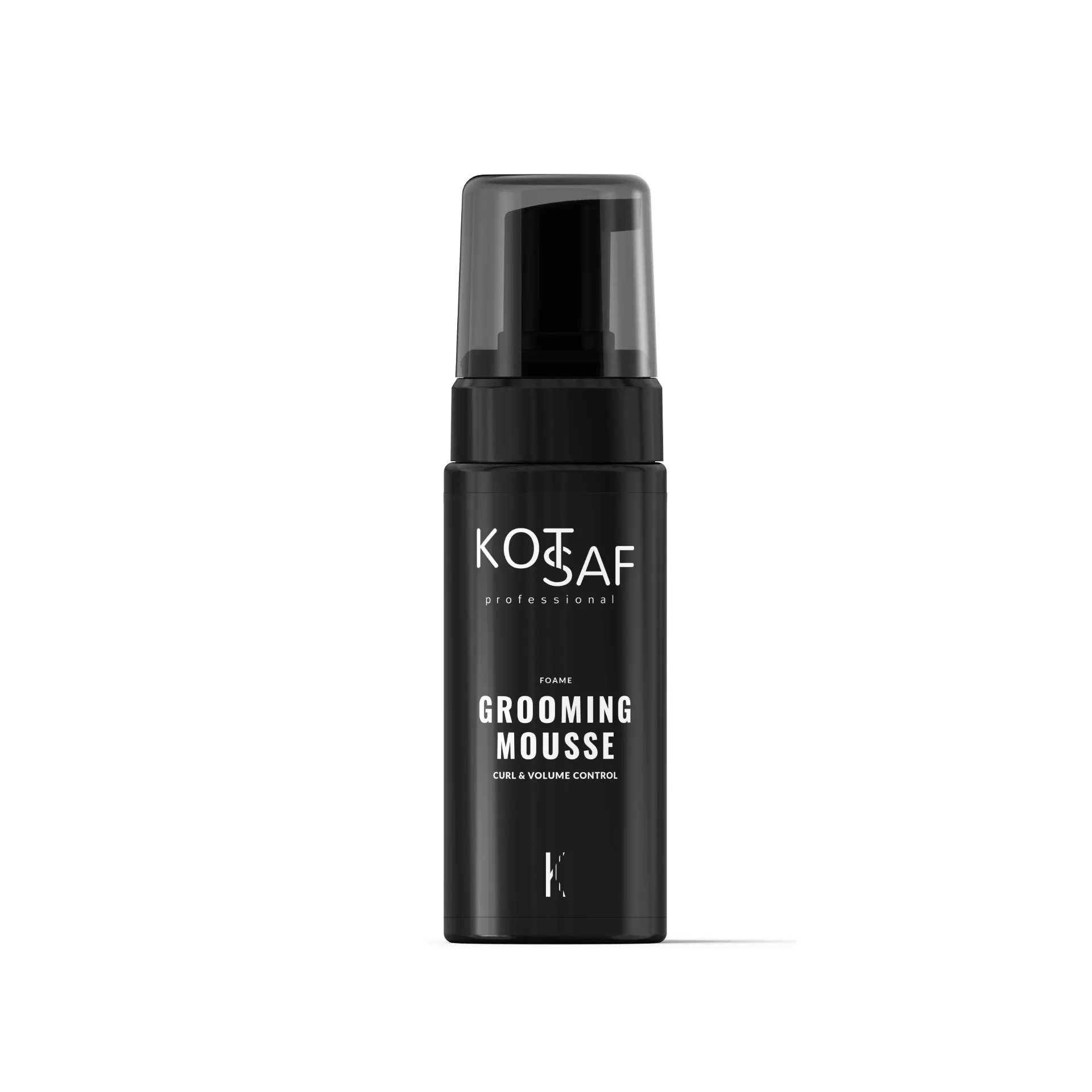 Grooming Mousse 200 ml