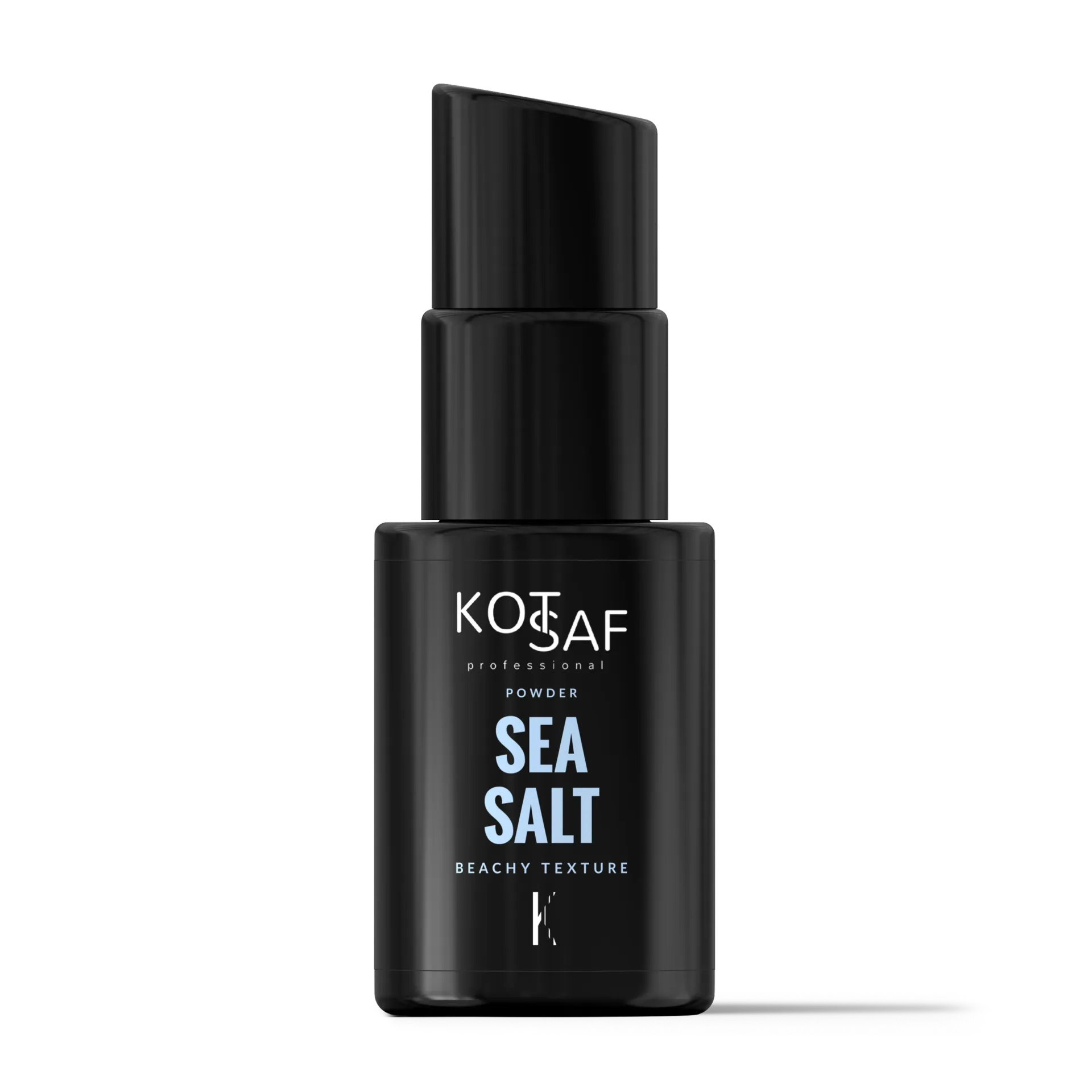 Sea Salt Beachy Texture Powder - 20 g