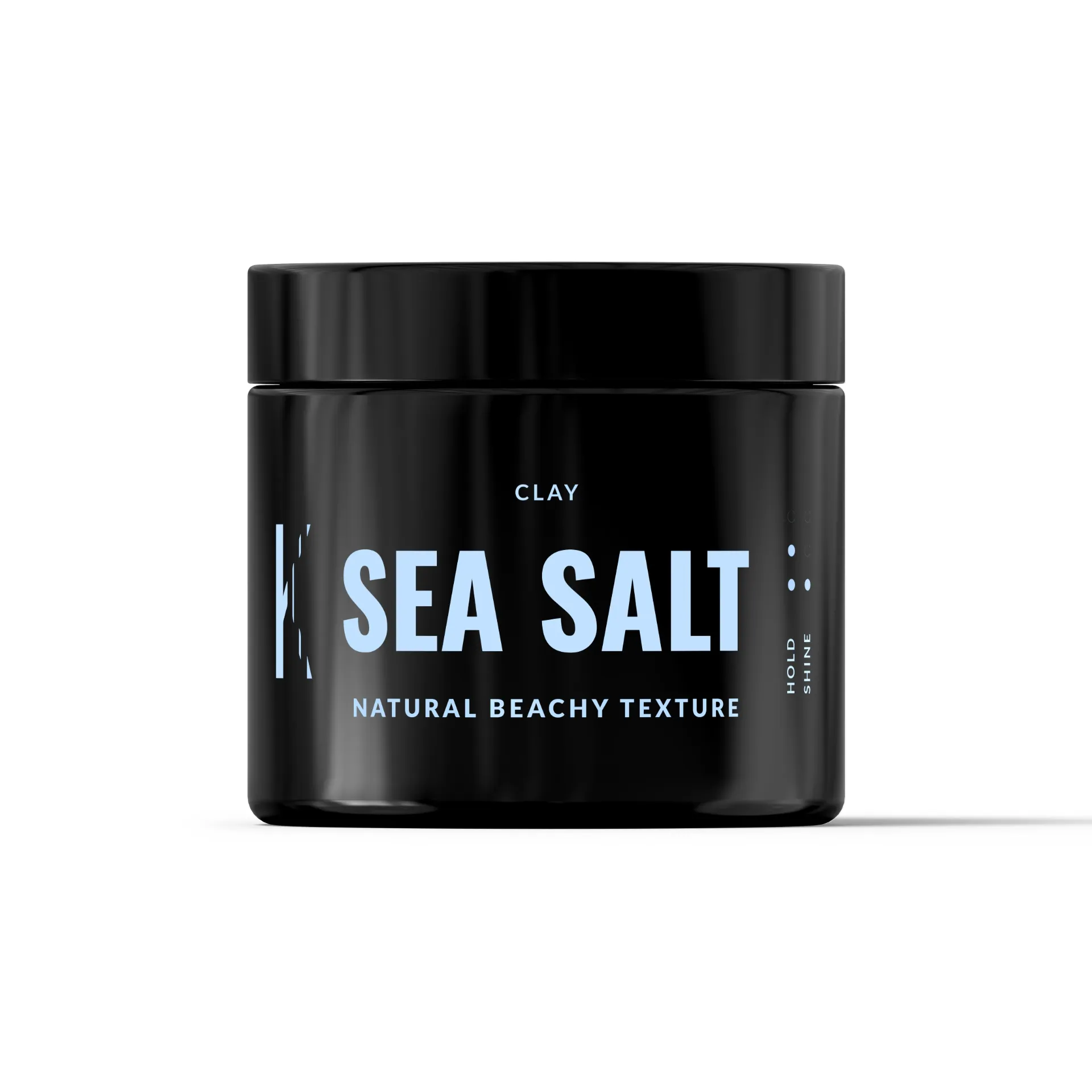 Sea Salt Clay 125 ml